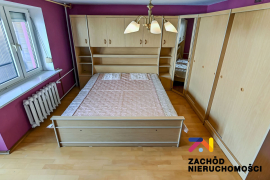 Komfortowe 4 pok. mieszkanie + garaż ul. Osadnicza